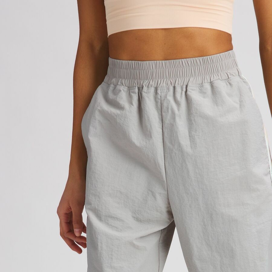 Clothing * | Basin And Range Exclusive Design Nylon Jogger Past Season Women'S