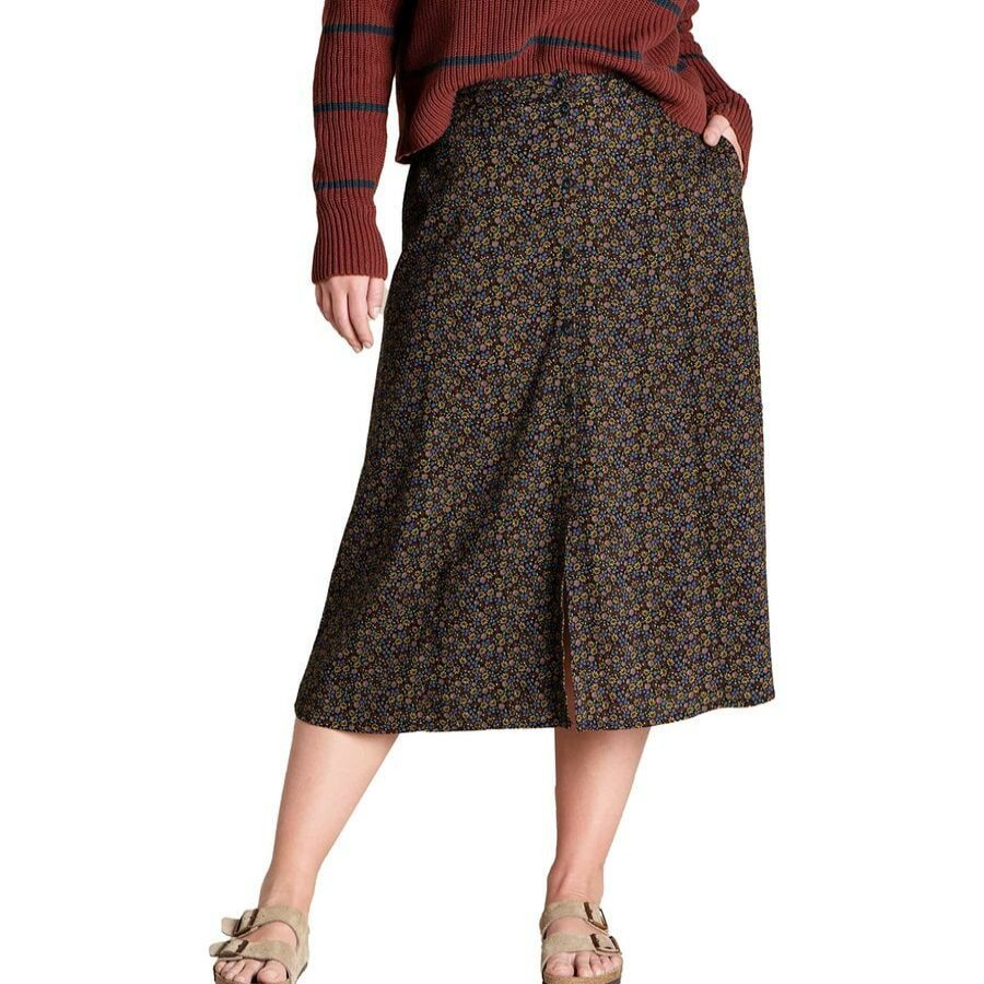 Clothing * | Manzana Pull-On Skirt Women'S Online Store Toad&Co