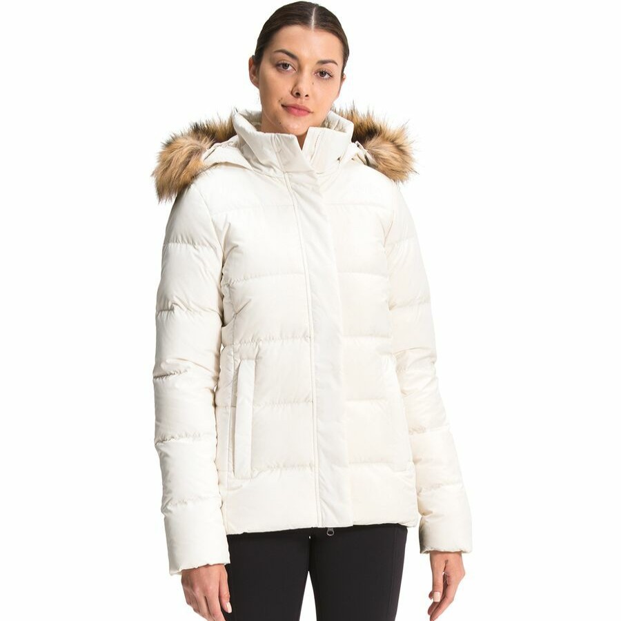 Clothing * | Gotham Down Jacket Women'S Free Delivery The North Face