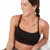 Clothing * | Active Mesh Bra Women'S Featured Patagonia