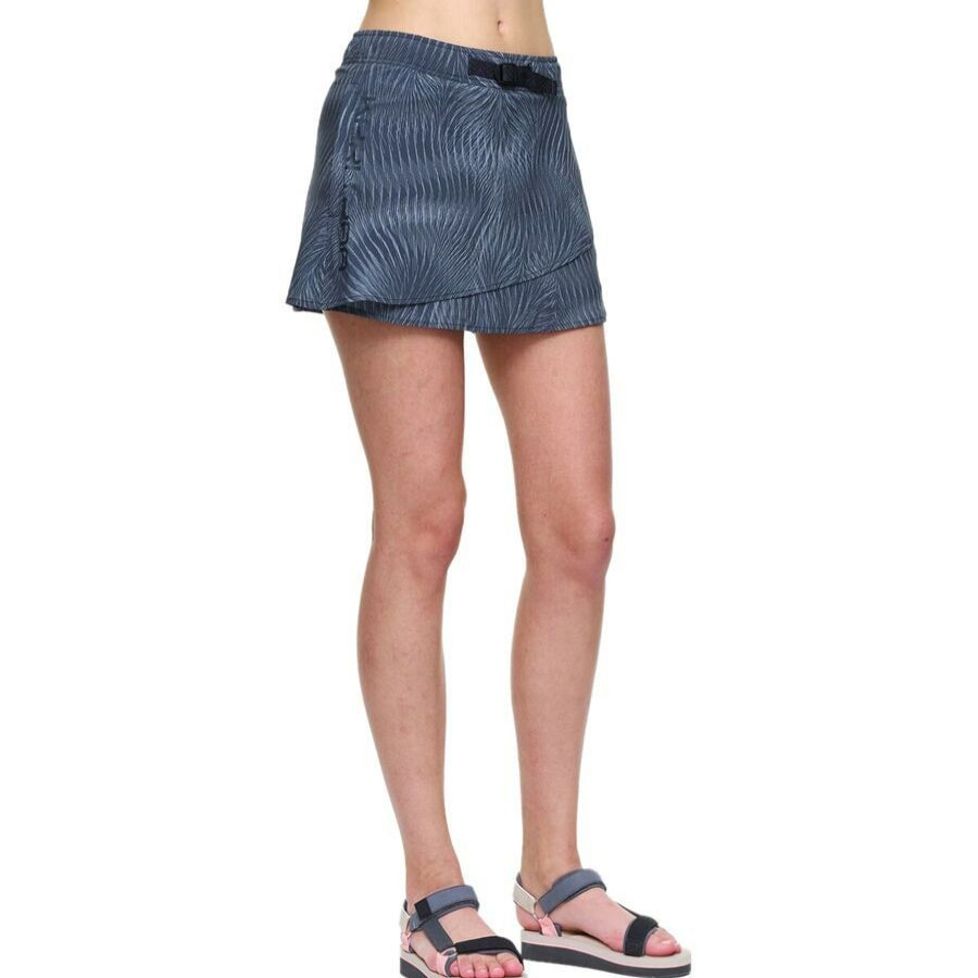 Clothing * | Ane Skort Women'S Hot Sell Kari Traa