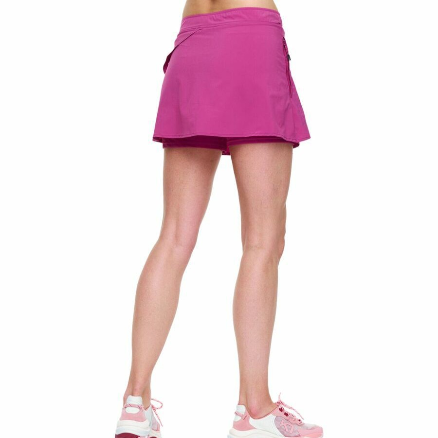 Clothing * | Ane Skort Women'S Hot Sell Kari Traa