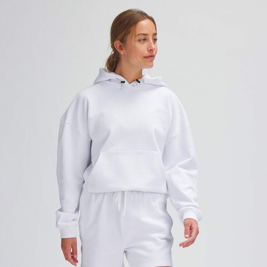 Clothing * | Stoic Closeout Sale Midweight Hoodie Women'S