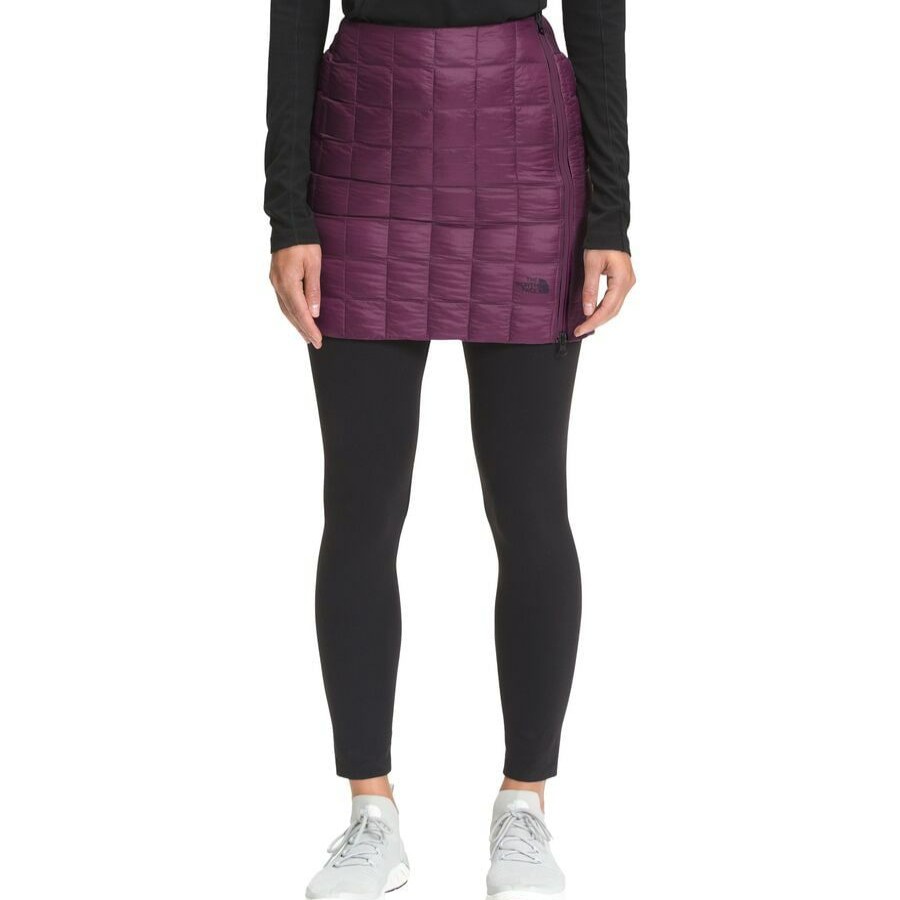 Clothing * | Thermoball Hybrid Skirt Women'S Exclusive Design The North Face