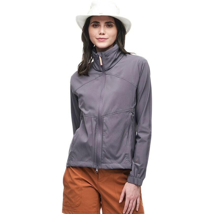 Clothing * | Indyeva Less Expensive Podroz Iv Full-Zip Jacket Women'S