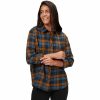 Clothing * | Backcountry Less Expensive Fendler Flannel Past Season Women'S