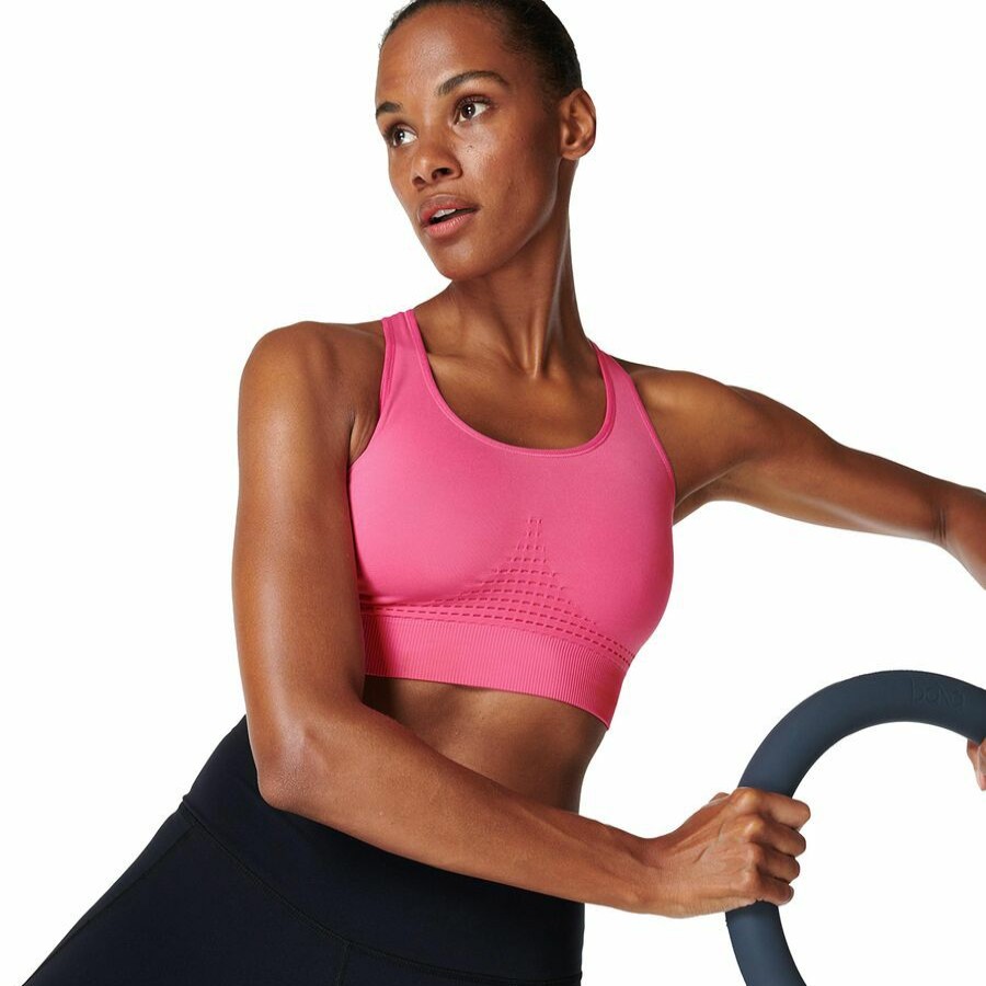 Clothing * | Stamina Sports Bra Women'S Outlet Sale Sweaty Betty