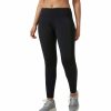 Clothing * | Verglas Warm Running Tight Women'S Online Helly Hansen