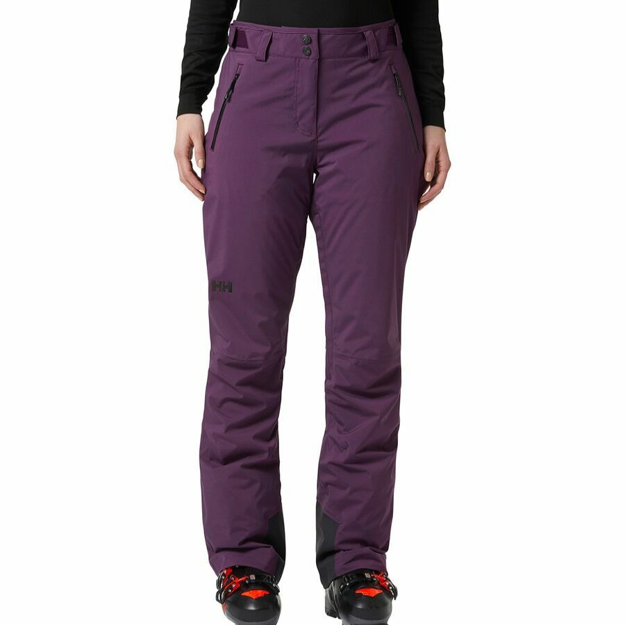 Clothing * | Helly Hansen Free Delivery Legendary Insulated Pant Women'S